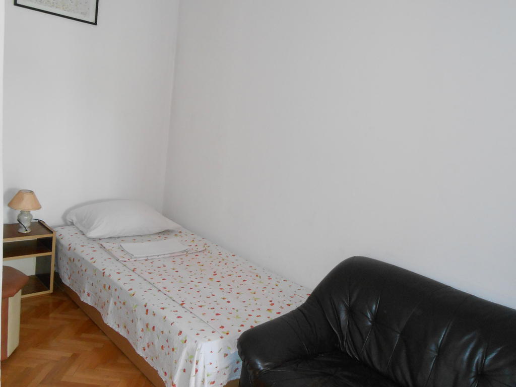 Apartments & Hostel Zdrava Hrana Mostar Pokoj fotografie