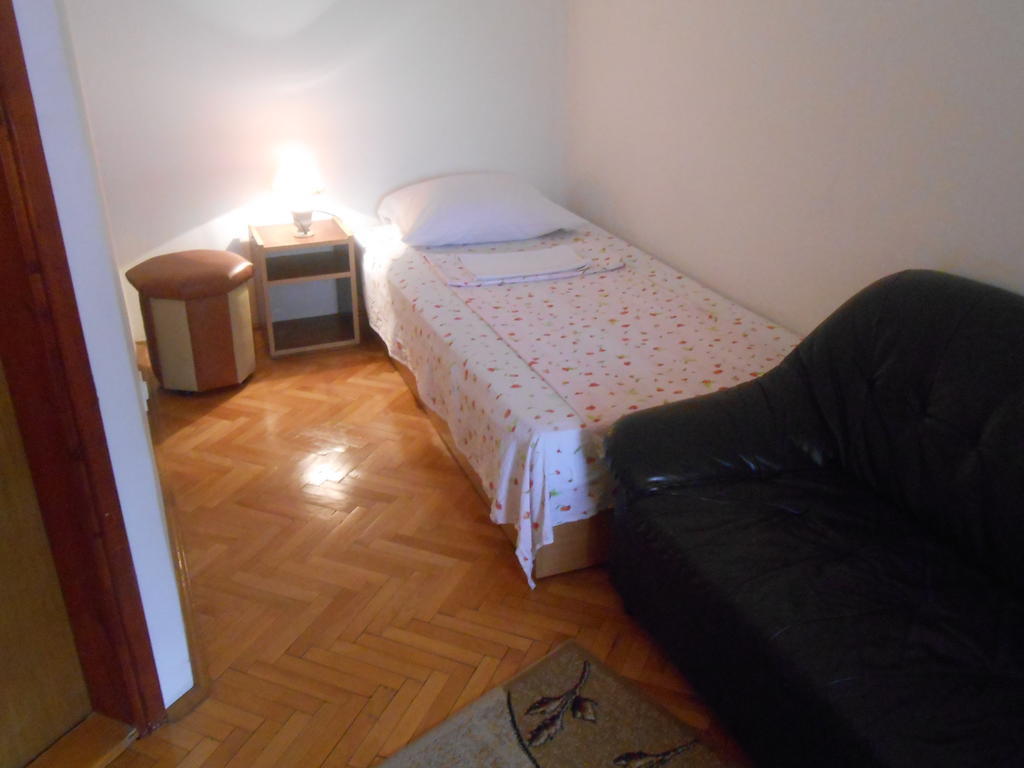 Apartments & Hostel Zdrava Hrana Mostar Pokoj fotografie
