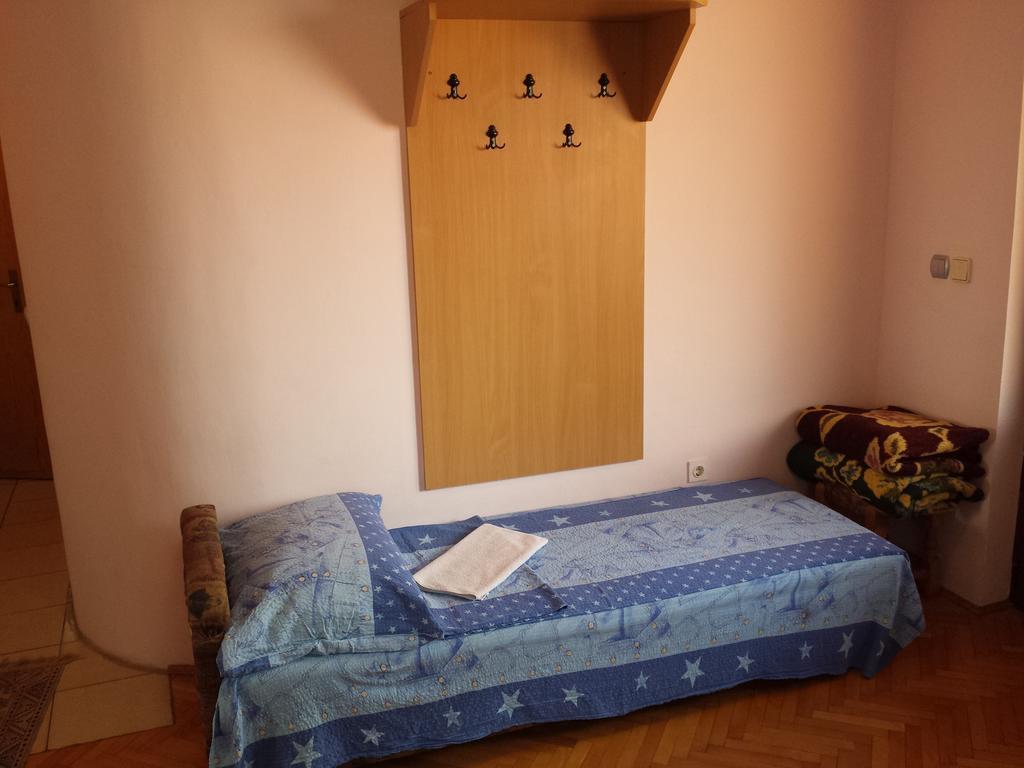 Apartments & Hostel Zdrava Hrana Mostar Pokoj fotografie