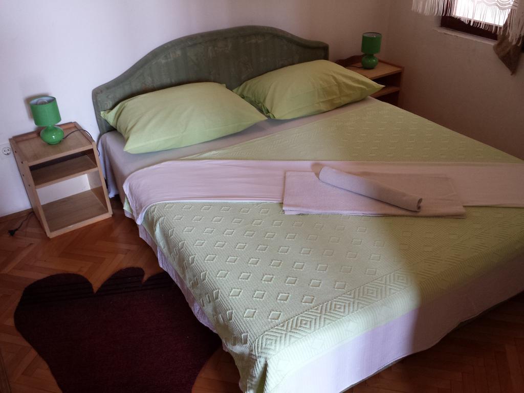 Apartments & Hostel Zdrava Hrana Mostar Pokoj fotografie