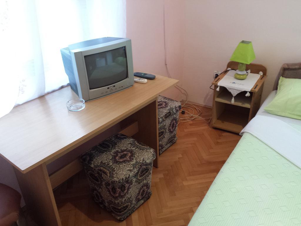 Apartments & Hostel Zdrava Hrana Mostar Pokoj fotografie