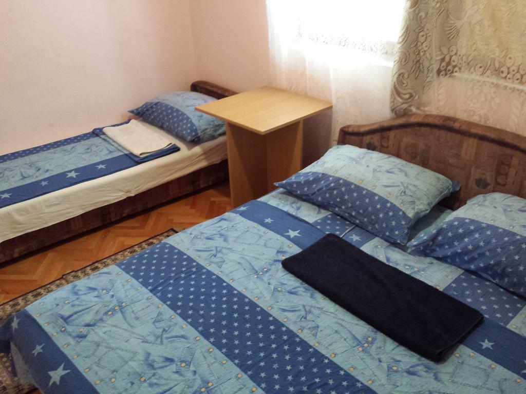 Apartments & Hostel Zdrava Hrana Mostar Pokoj fotografie