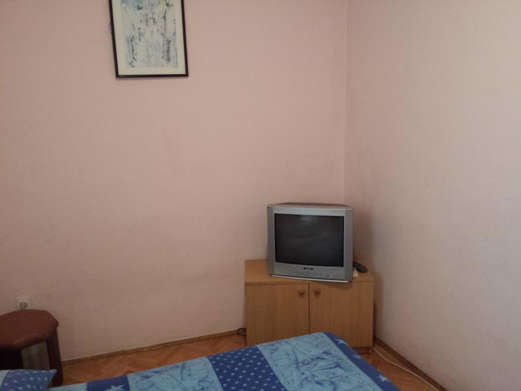Apartments & Hostel Zdrava Hrana Mostar Pokoj fotografie