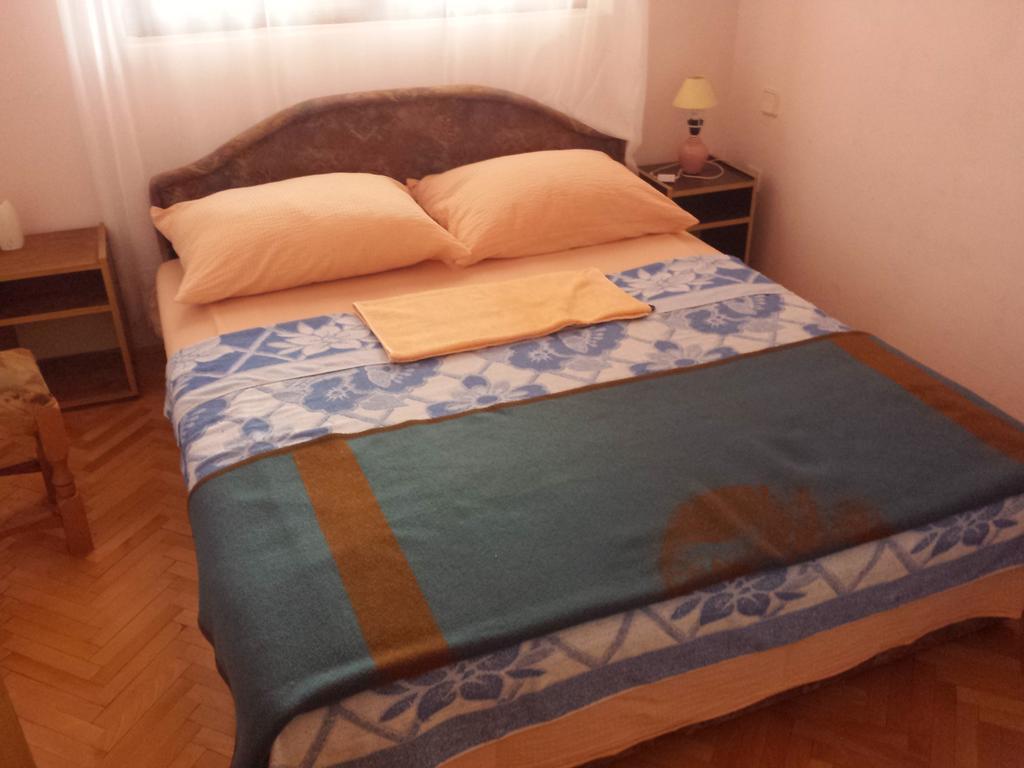 Apartments & Hostel Zdrava Hrana Mostar Pokoj fotografie
