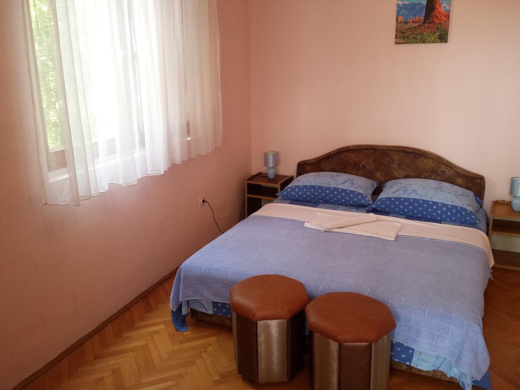 Apartments & Hostel Zdrava Hrana Mostar Exteriér fotografie